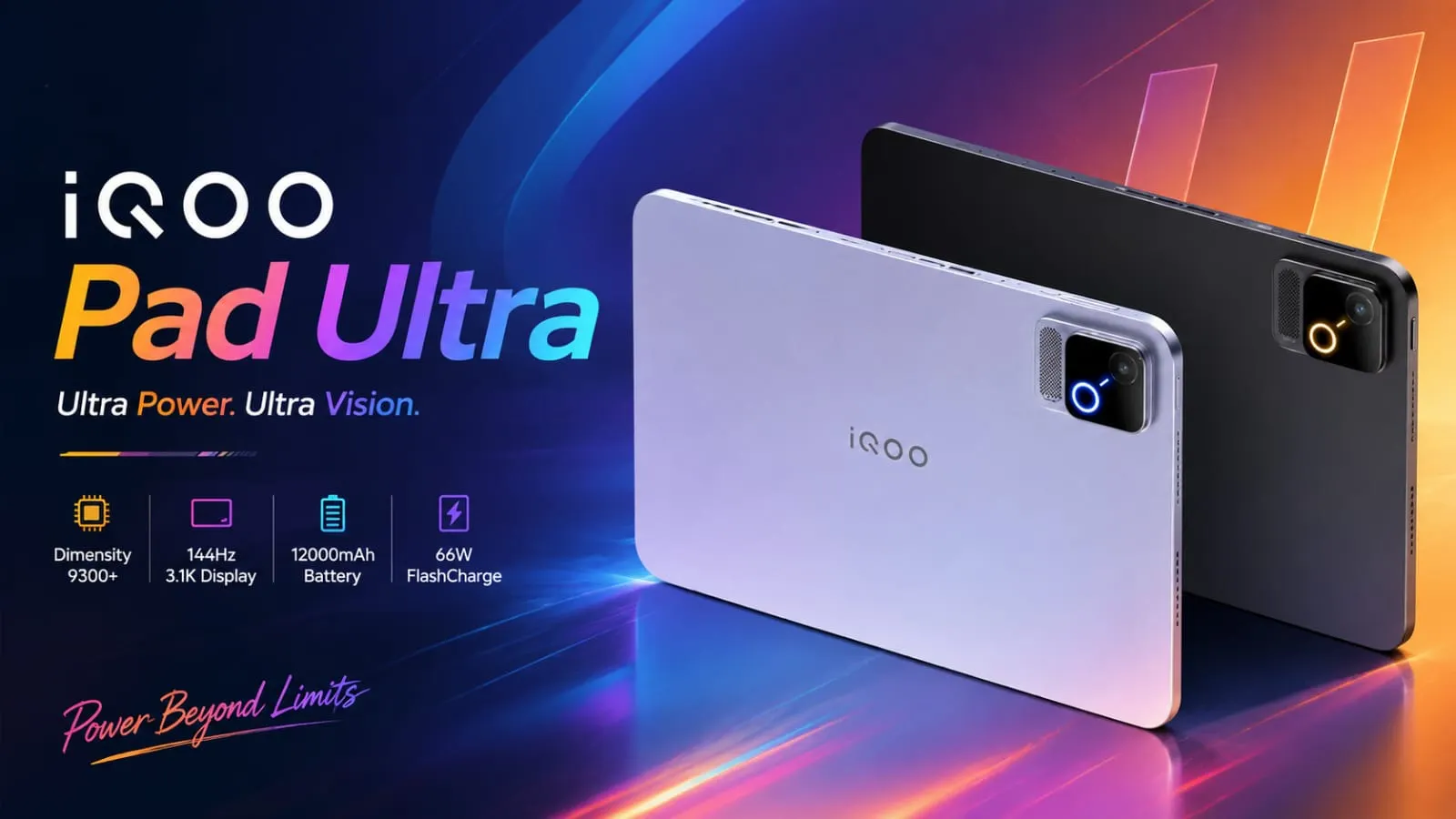 iQOO Pad Ultra: Amazing Specs or Hidden Drawbacks in 2026?