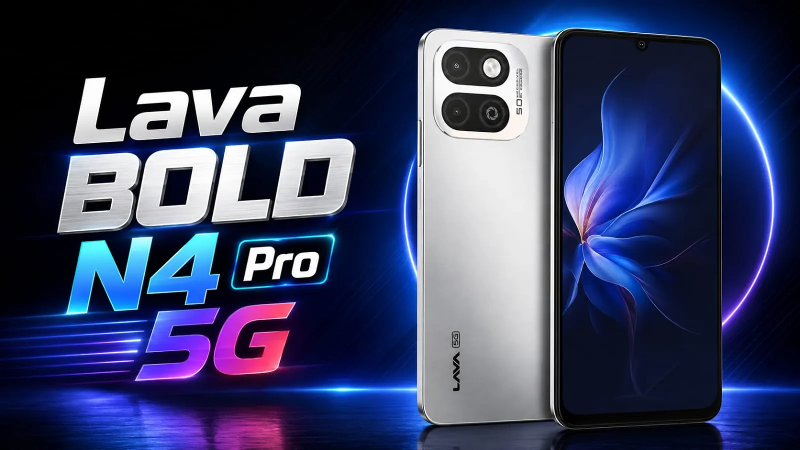 Lava Bold N4 Pro 5G: Budget King or Big Letdown?