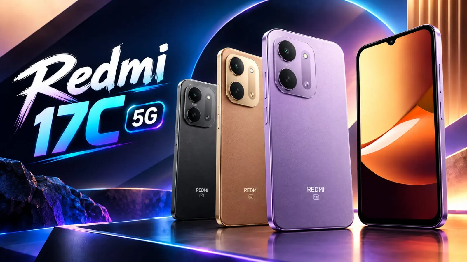Redmi 17C 5G: Budget Winner or Fair Choice?