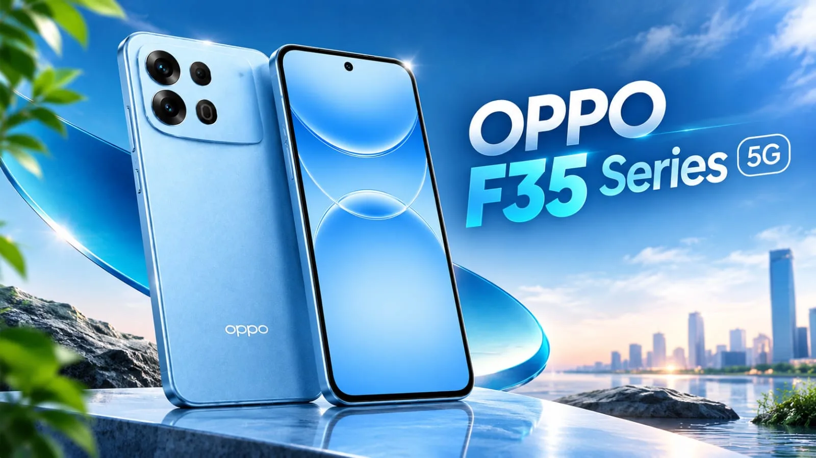 OPPO F35 Series 5G Price: Great Deal or Costly Trap?