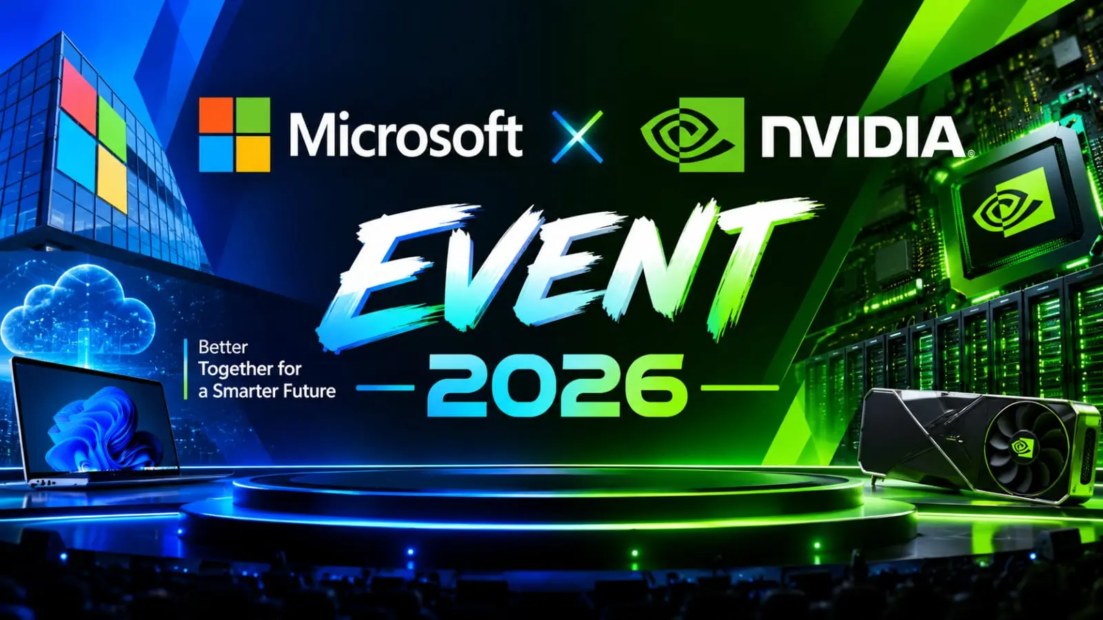 Microsoft NVIDIA event 2026: Ultimate Guide, No Confusion