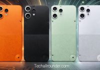 5 Best Top 5G Smartphones: CMF By Nothing Phone 2Pro