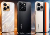 5 Best Top 5G Smartphones: Realme Narzo 90 By Link