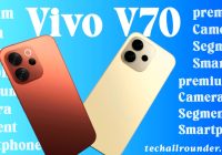 Vivo V70 Buy