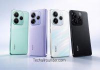 Top 5 best 5G Smartphones