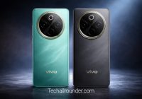 Top 5 best 5G Smartphones: Vivo T4