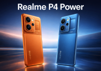 Realme P4 Power Buy Now