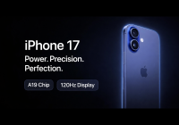 iPhone 17 buy link